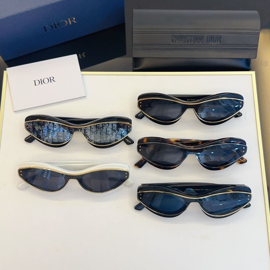 Christian Dior Sunglasses